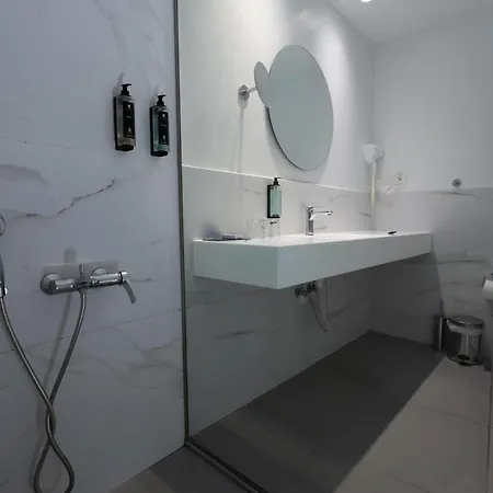 Dore Boutique 4* Agia Marina