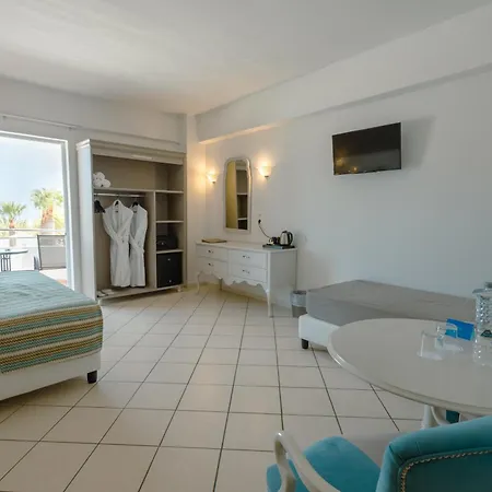 Otel Dore Boutique Agia Marina