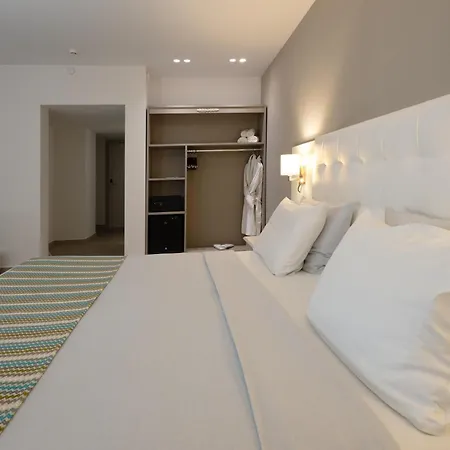 Dore Boutique Otel Agia Marina