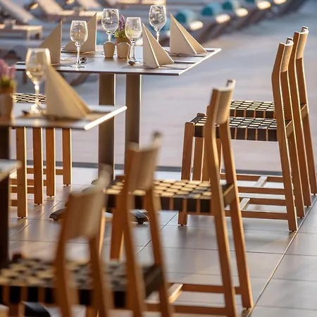 Dore Boutique 4* Agia Marina