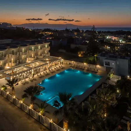 Otel Dore Boutique Agia Marina
