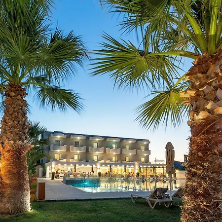 Dore Boutique Otel Agia Marina