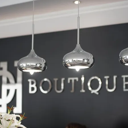 Dore Boutique 4* Agia Marina