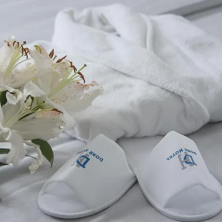 Otel Dore Boutique Agia Marina