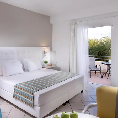 Dore Boutique 4* Agia Marina