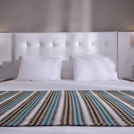 Otel Dore Boutique Agia Marina