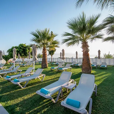 Dore Boutique 4* Agia Marina