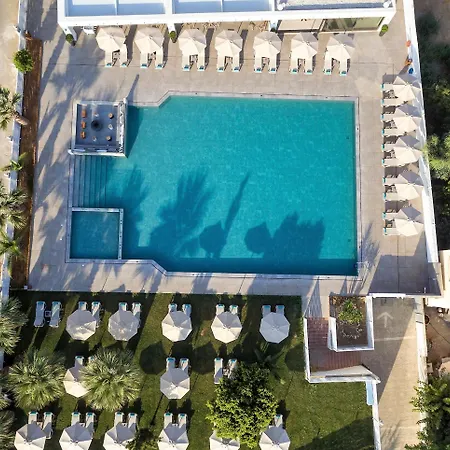Otel Dore Boutique