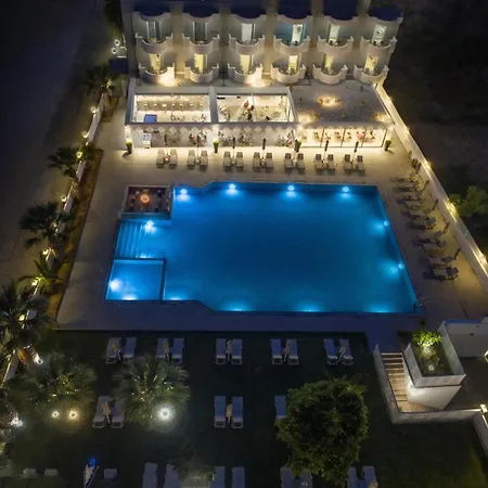 Hotel Dore Boutique Agia Marina