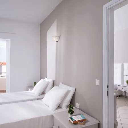 Dore Boutique Hotel Agia Marina