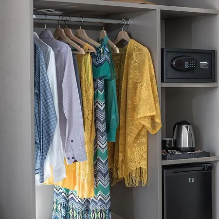 Dore Boutique 4* Agia Marina