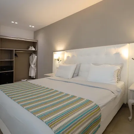 Hotel Dore Boutique Agia Marina