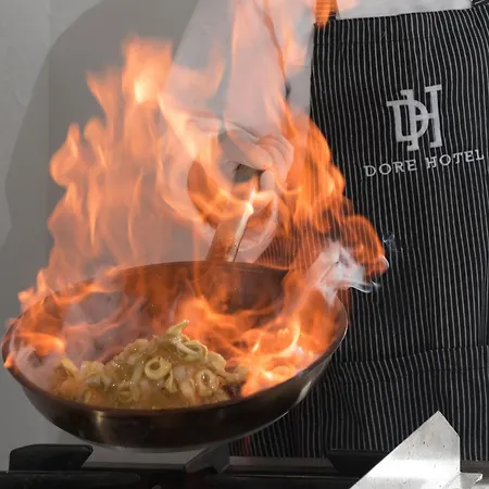 Dore Boutique Hotel 4*
