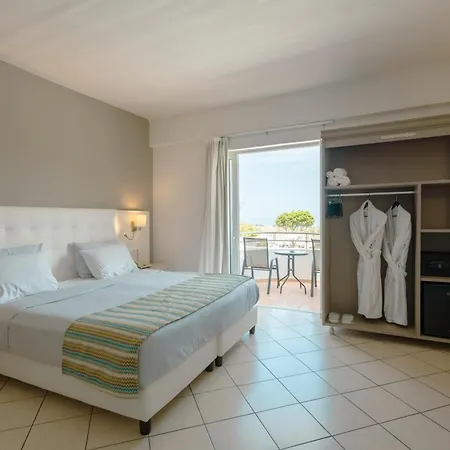 Hotel Dore Boutique Agia Marina