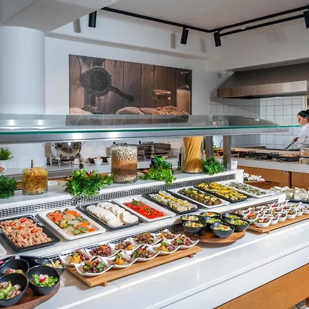 Dore Boutique Hotel 4*