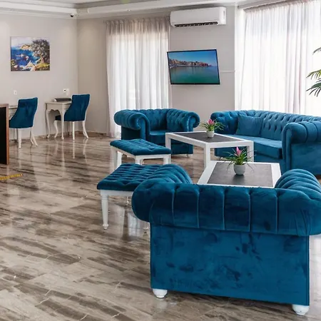 Dore Boutique Hotel