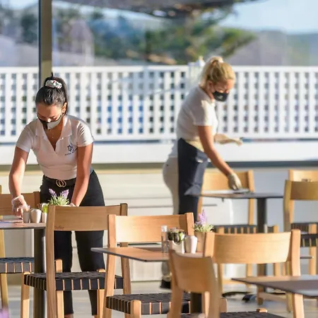 Hotel Dore Boutique 4*
