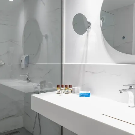 Dore Boutique Hotel 4*