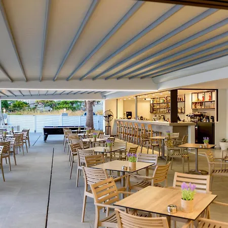 Hotel Dore Boutique 4*
