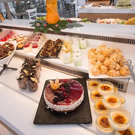 Dore Boutique Hotel Agia Marina