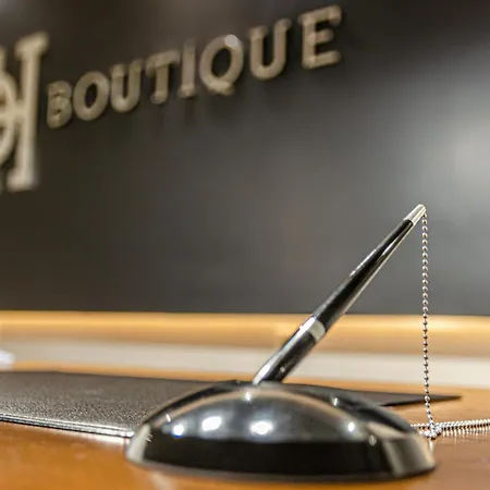Dore Boutique Hotel 4*