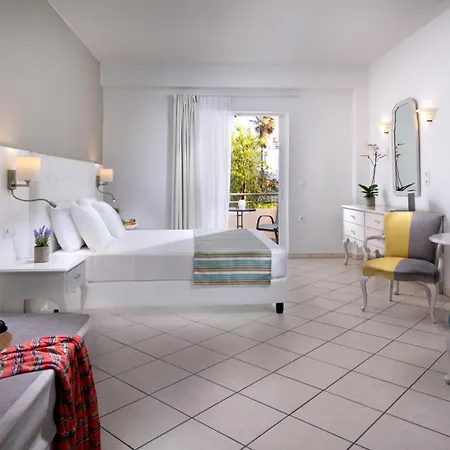 Hotel Dore Boutique 4*